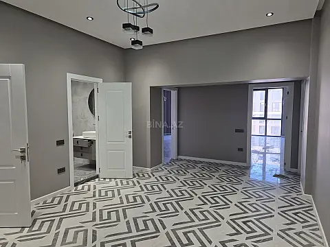 Satılır 2 otaqlı mənzil 117 m² — Bakı 2 otaq 117.00 m²