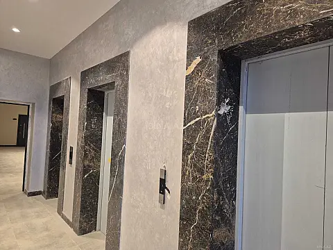 Satılır 2 otaqlı mənzil 117 m²