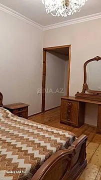 Kirayə verilir 2 otaqlı mənzil 70 m²