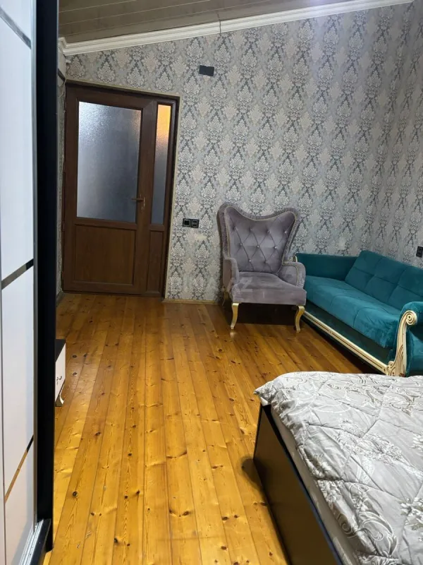 Kirayə verilir 2 otaqlı mənzil 50 m²