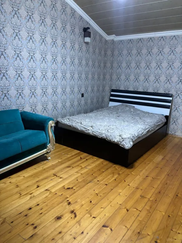 Kirayə verilir 2 otaqlı mənzil 50 m²