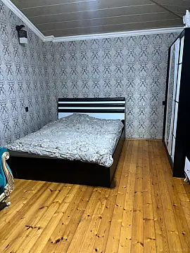 Kirayə verilir 2 otaqlı mənzil 50 m²