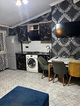 Kirayə verilir 2 otaqlı mənzil 50 m²