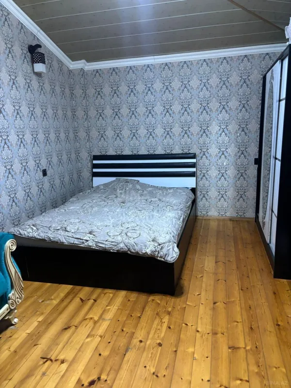 Kirayə verilir 2 otaqlı mənzil 50 m²