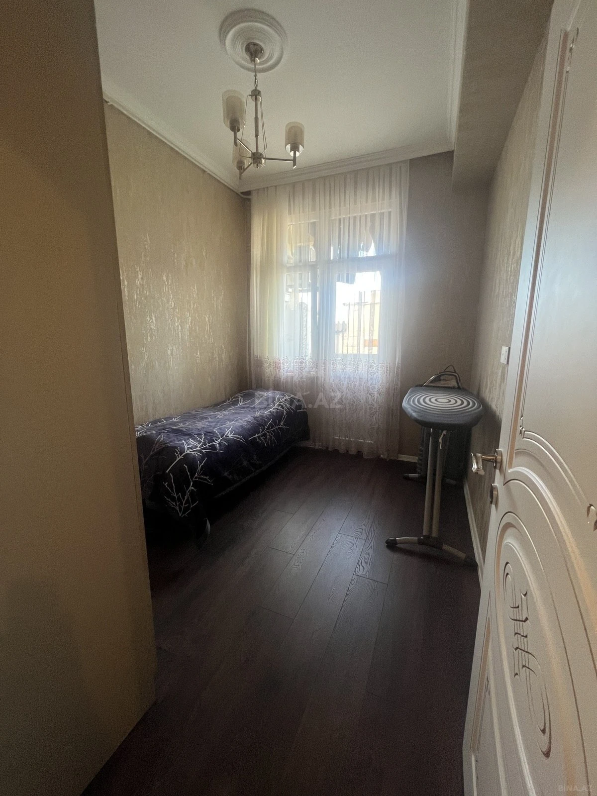Satılır 3 otaqlı mənzil 71 m²