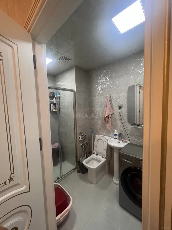 Satılır 3 otaqlı mənzil 71 m²