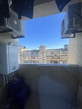 Satılır 3 otaqlı mənzil 71 m²