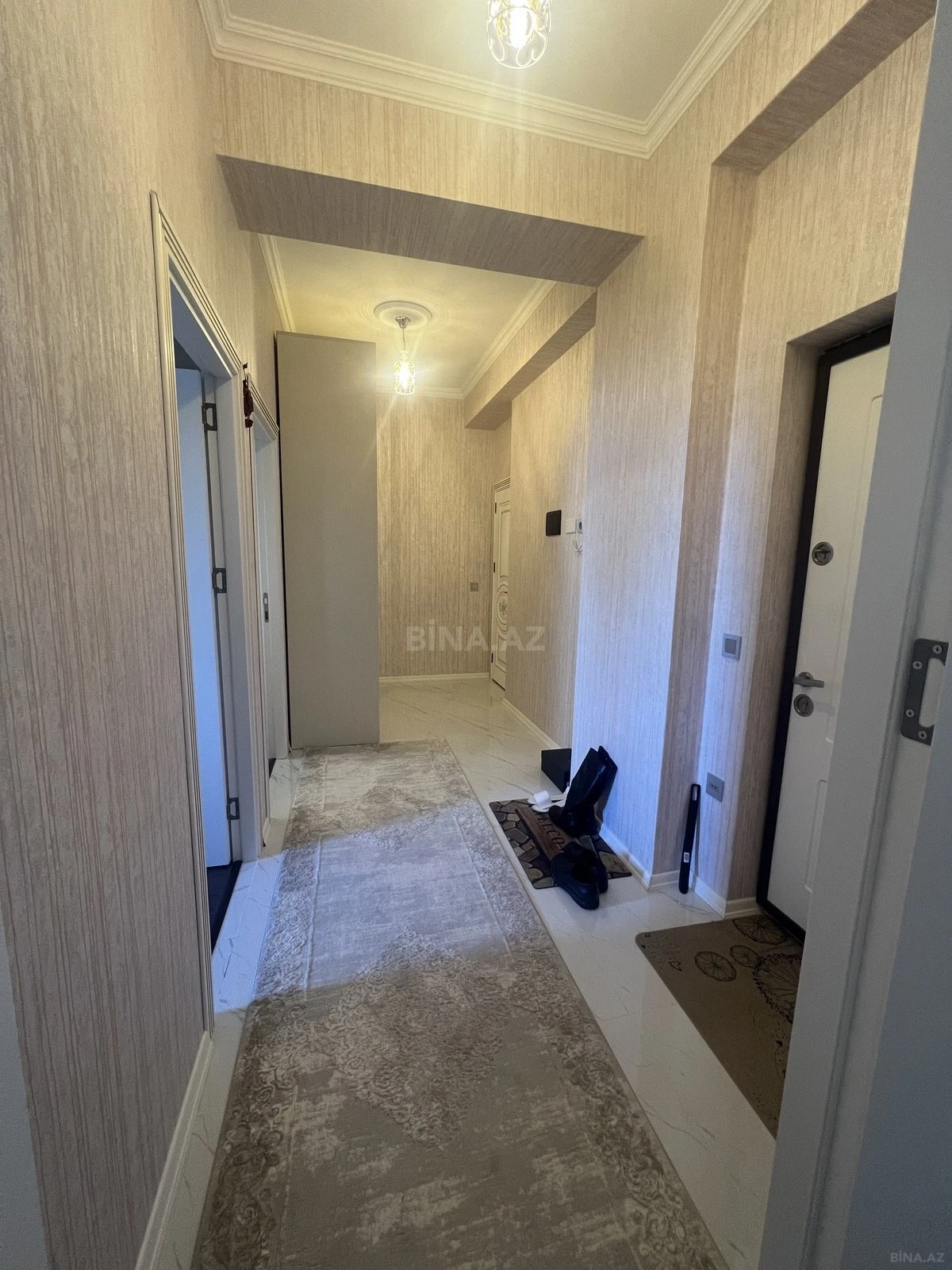 Satılır 3 otaqlı mənzil 71 m²