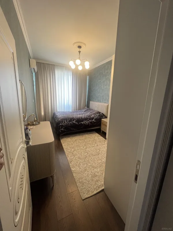 Satılır 3 otaqlı mənzil 71 m²
