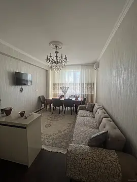 Satılır 3 otaqlı mənzil 71 m² — Bakı, Puta 3 otaq 71.00 m²
