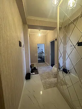Satılır 3 otaqlı mənzil 71 m²