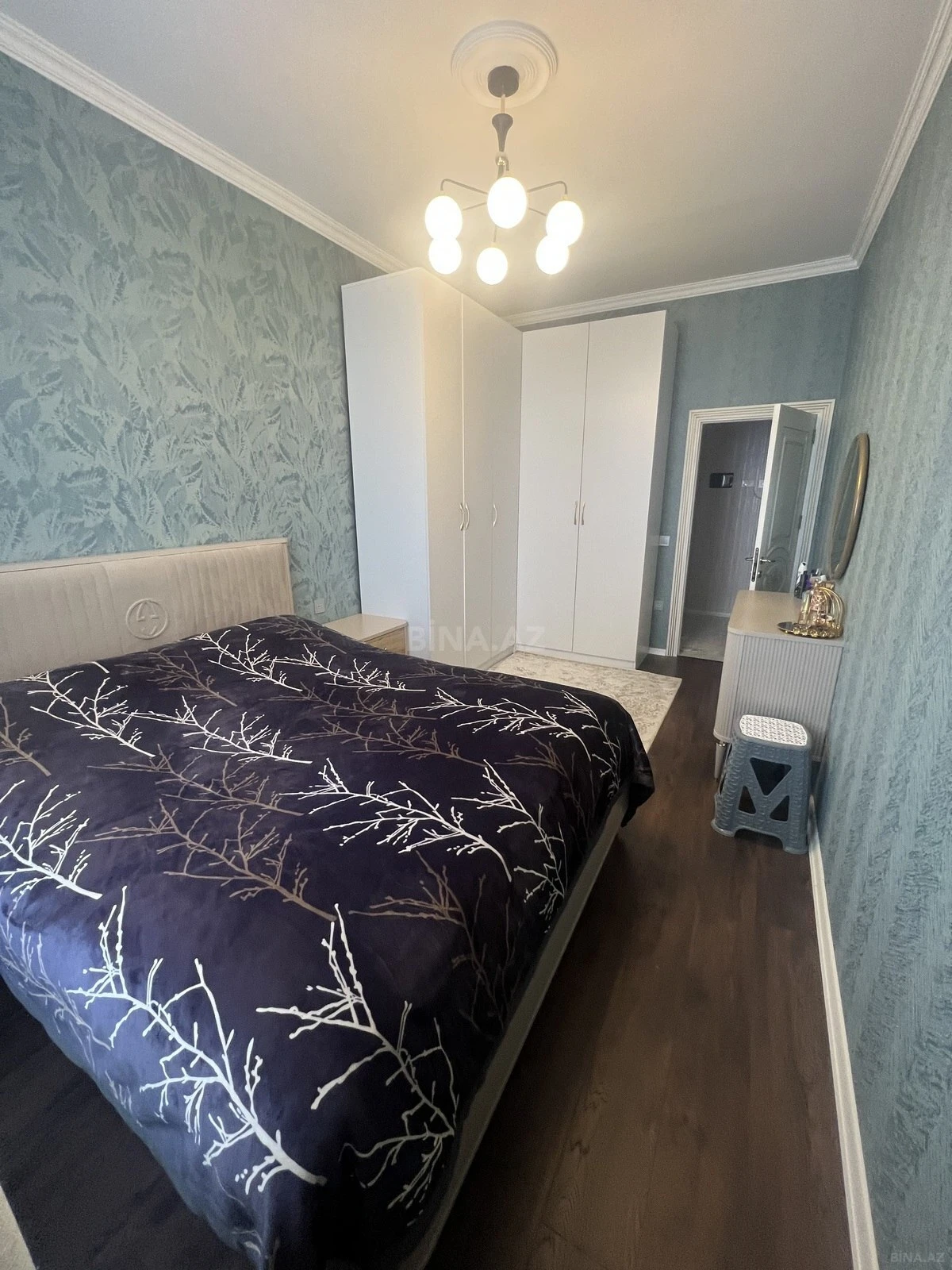 Satılır 3 otaqlı mənzil 71 m²