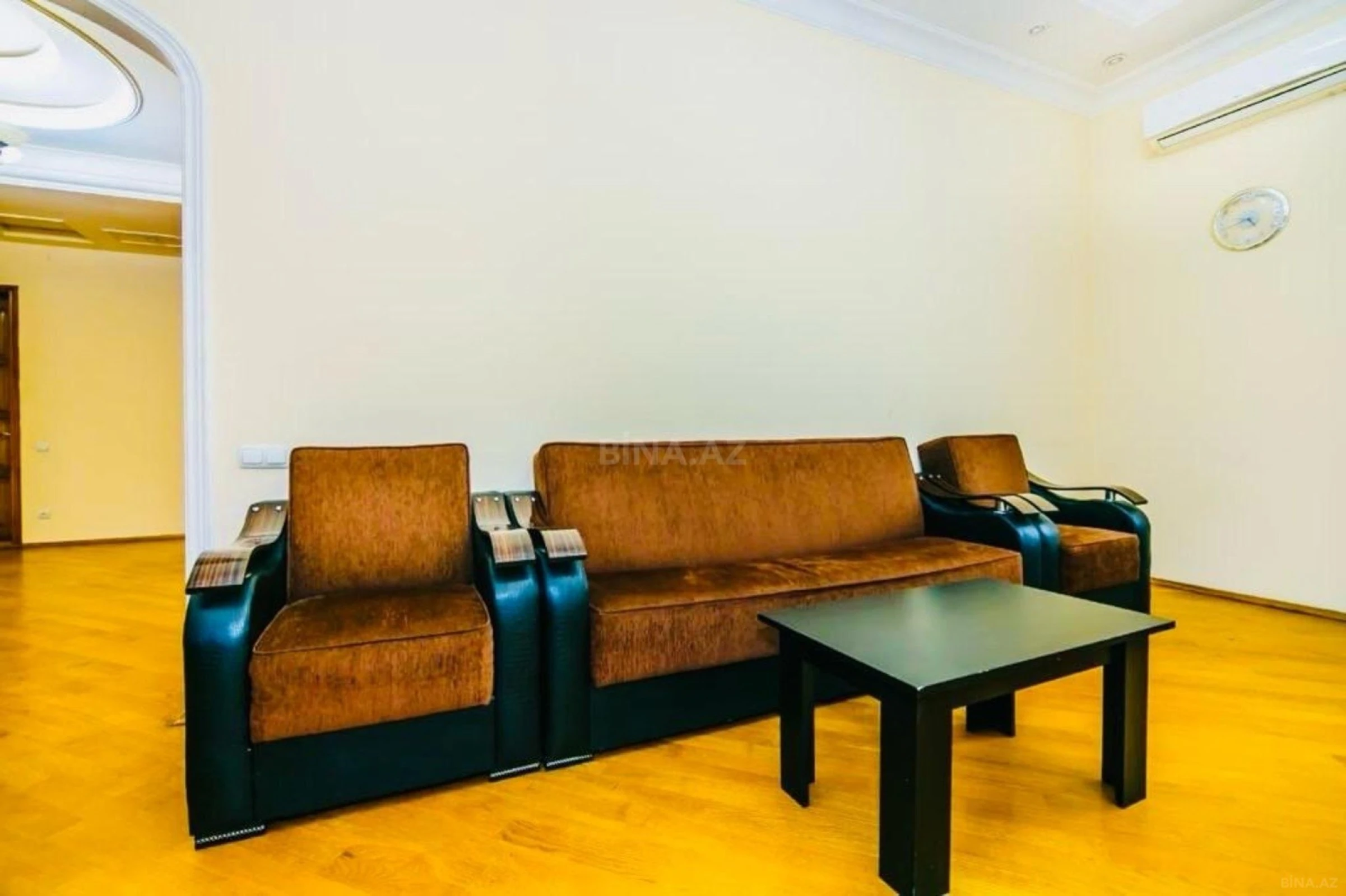 Kirayə verilir 3 otaqlı mənzil 90 m²