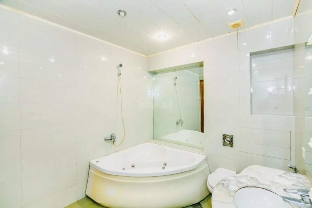 Kirayə verilir 3 otaqlı mənzil 90 m²