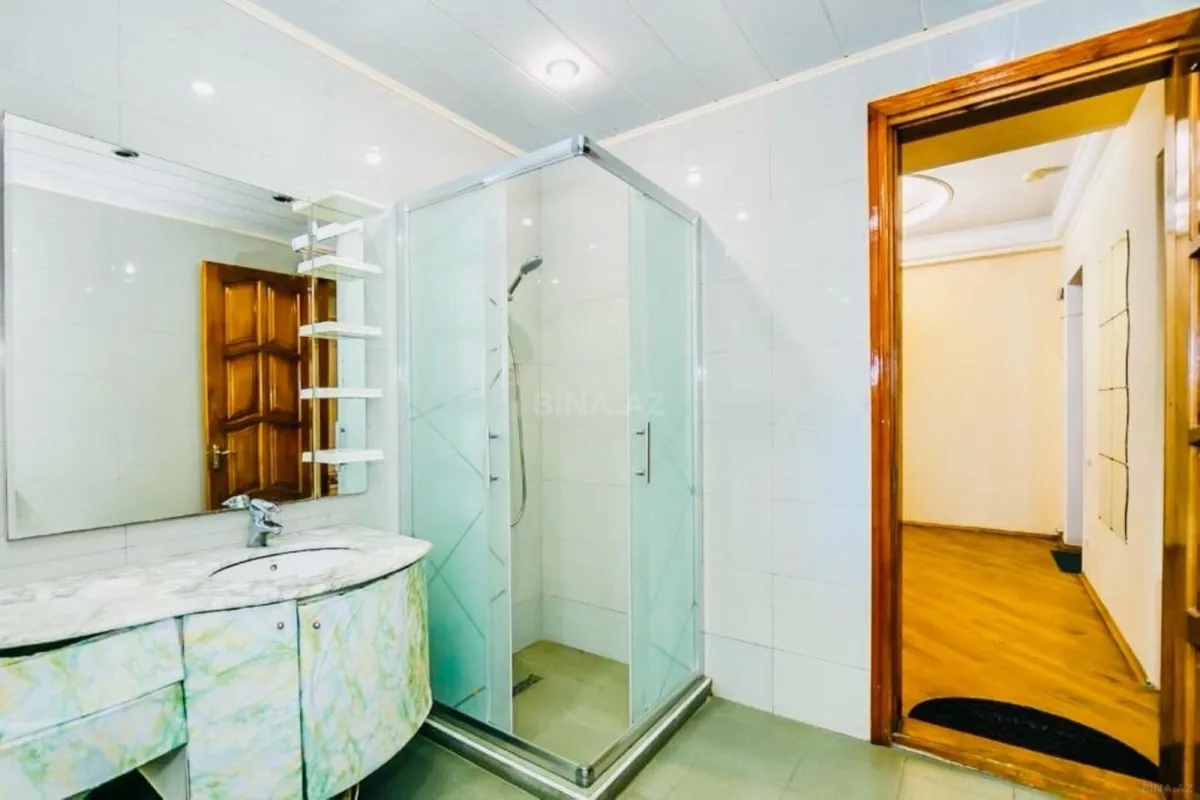 Kirayə verilir 3 otaqlı mənzil 90 m²