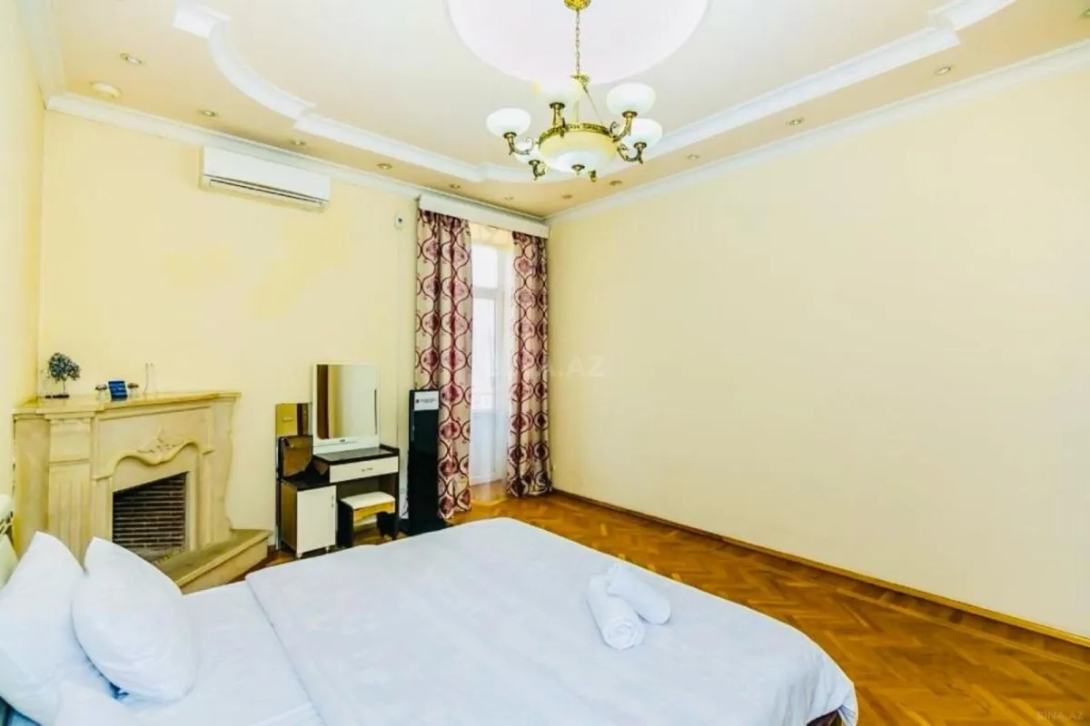 Kirayə verilir 3 otaqlı mənzil 90 m²