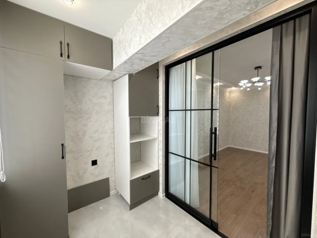 Satılır 3 otaqlı mənzil 60 m²