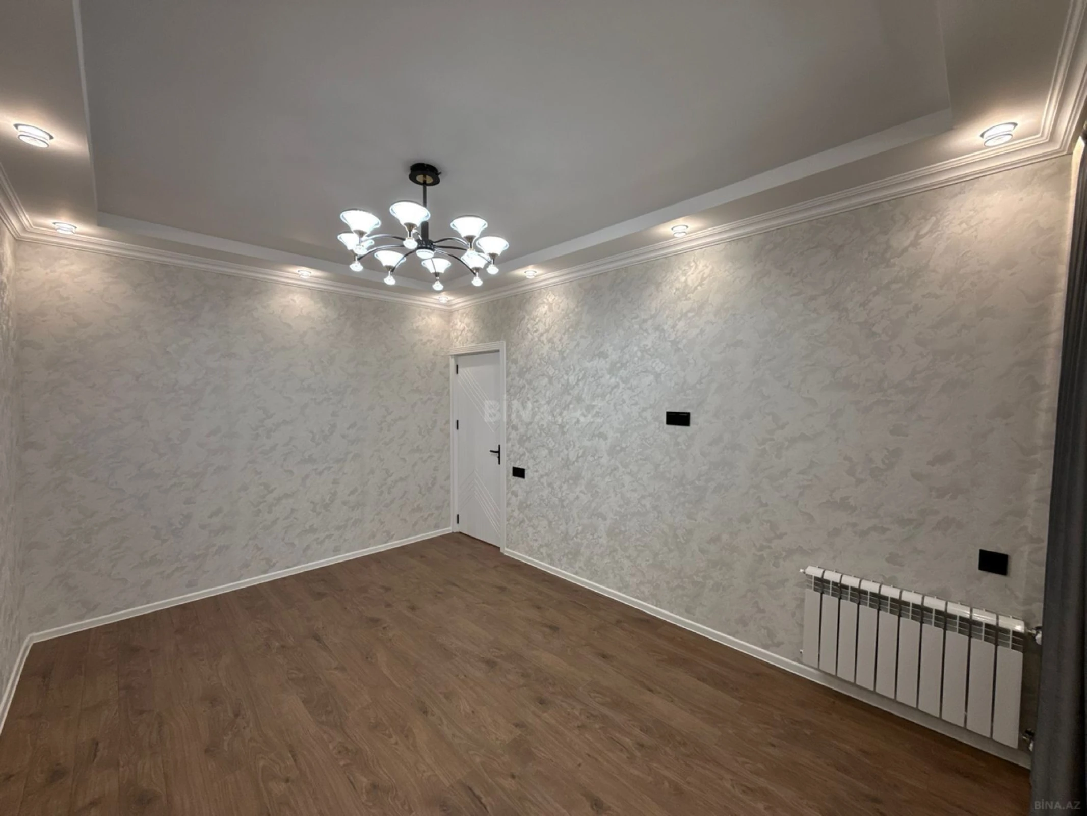 Satılır 3 otaqlı mənzil 60 m²