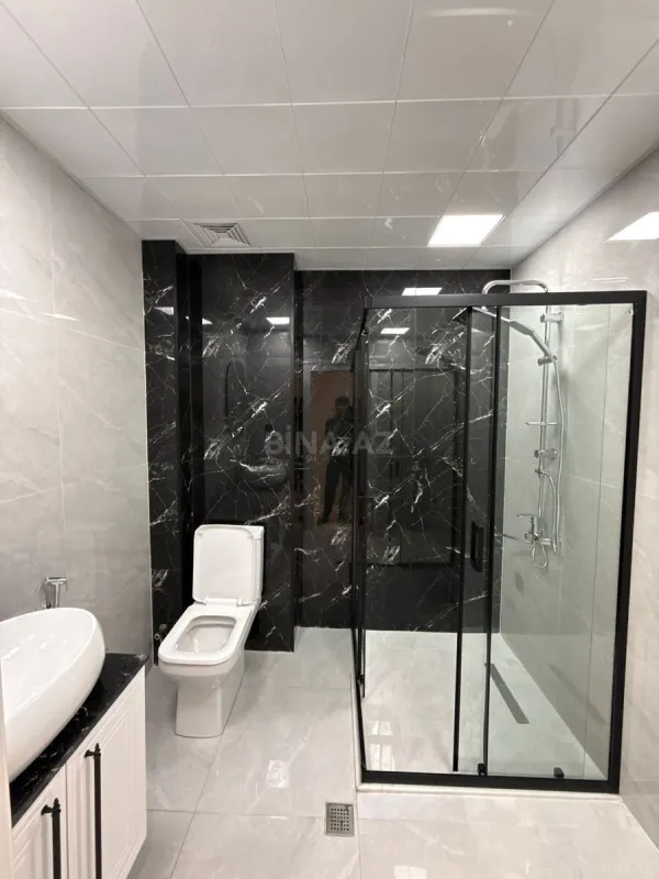 Satılır 3 otaqlı mənzil 60 m²