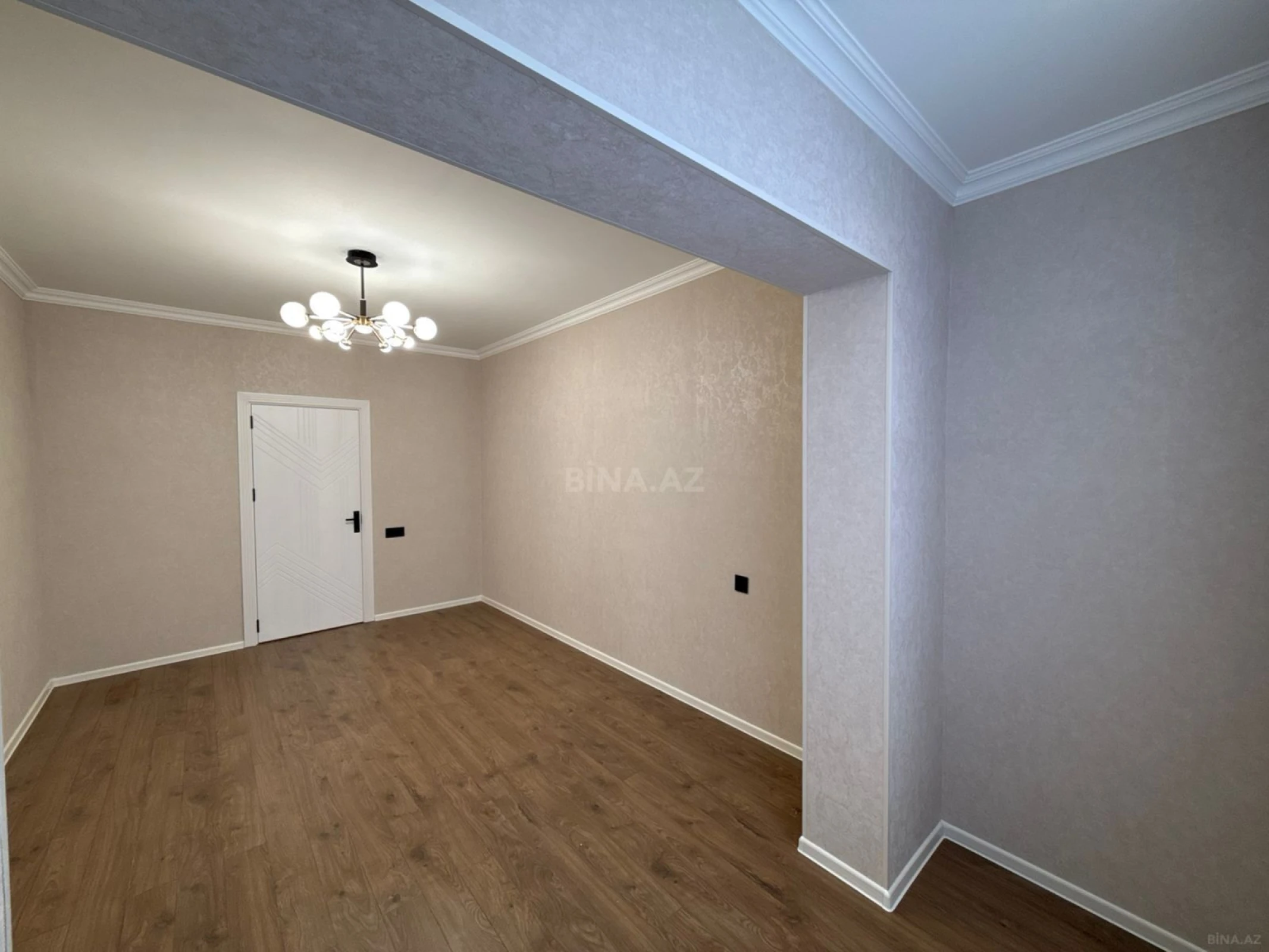 Satılır 3 otaqlı mənzil 60 m²