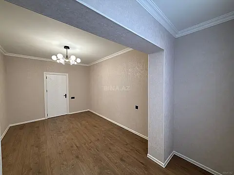 Satılır 3 otaqlı mənzil 60 m²