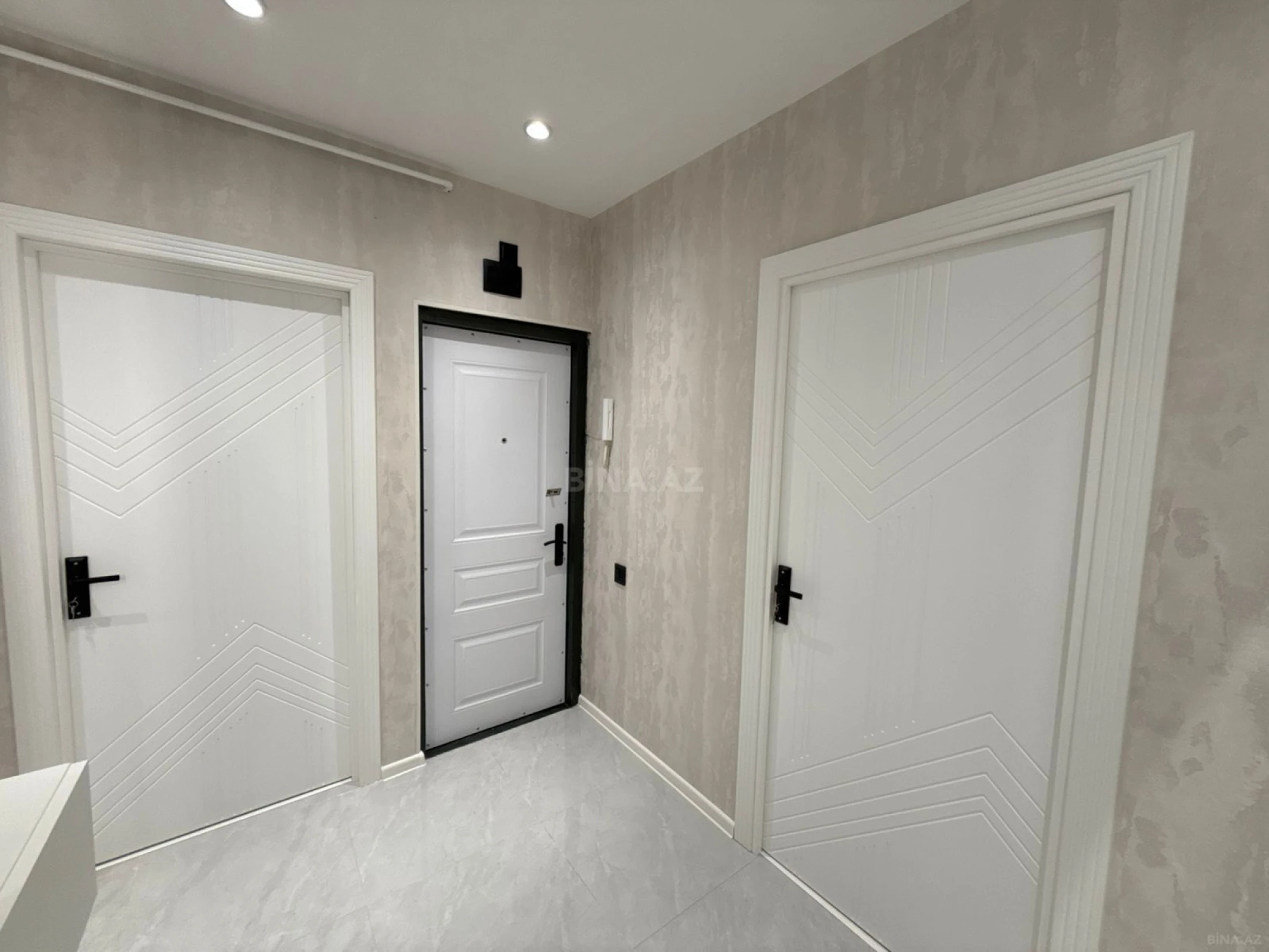 Satılır 3 otaqlı mənzil 60 m²