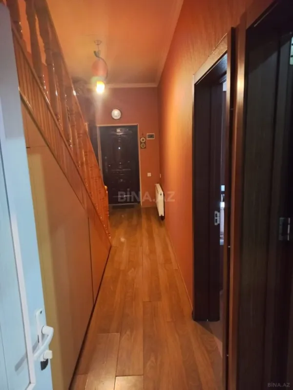 Satılır 4 otaqlı həyət evi 90 m²
