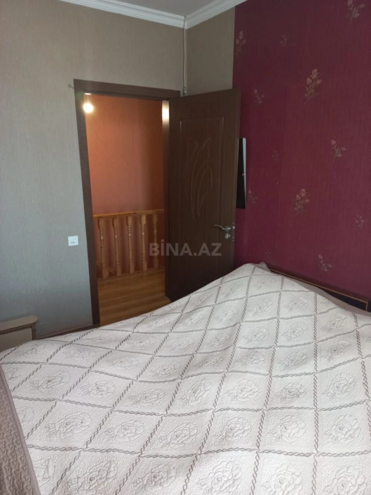 Satılır 4 otaqlı həyət evi 90 m²