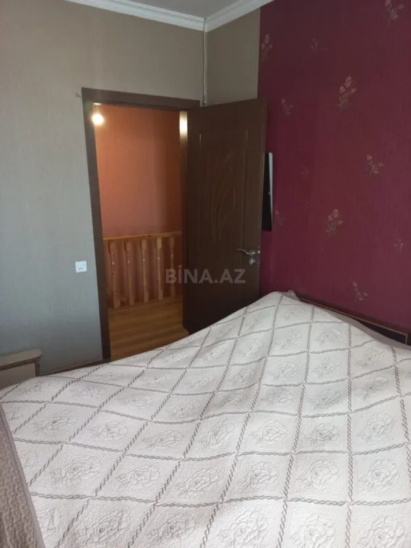 Satılır 4 otaqlı həyət evi 90 m²
