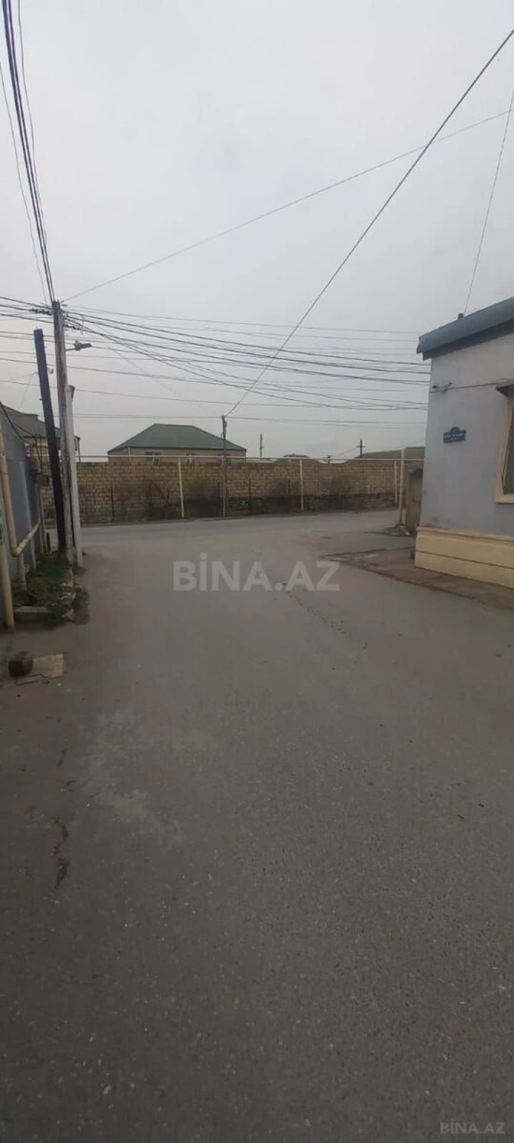 Satılır 4 otaqlı həyət evi 90 m²