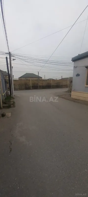 Satılır 4 otaqlı həyət evi 90 m²