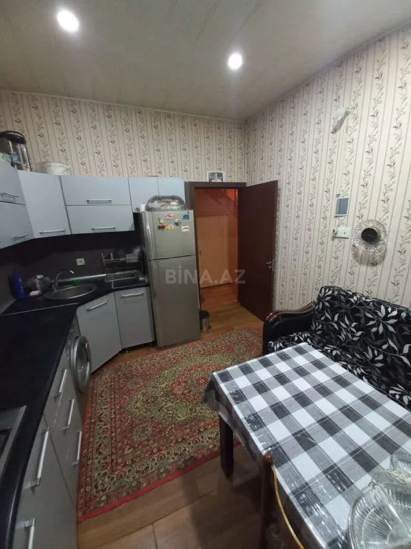 Satılır 4 otaqlı həyət evi 90 m²