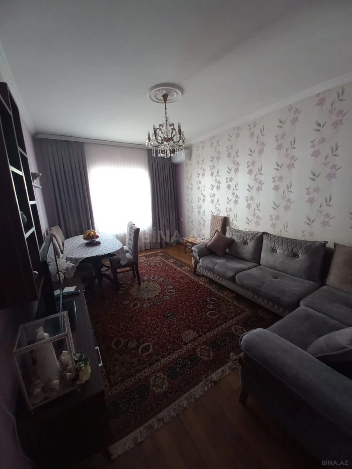 Satılır 4 otaqlı həyət evi 90 m²