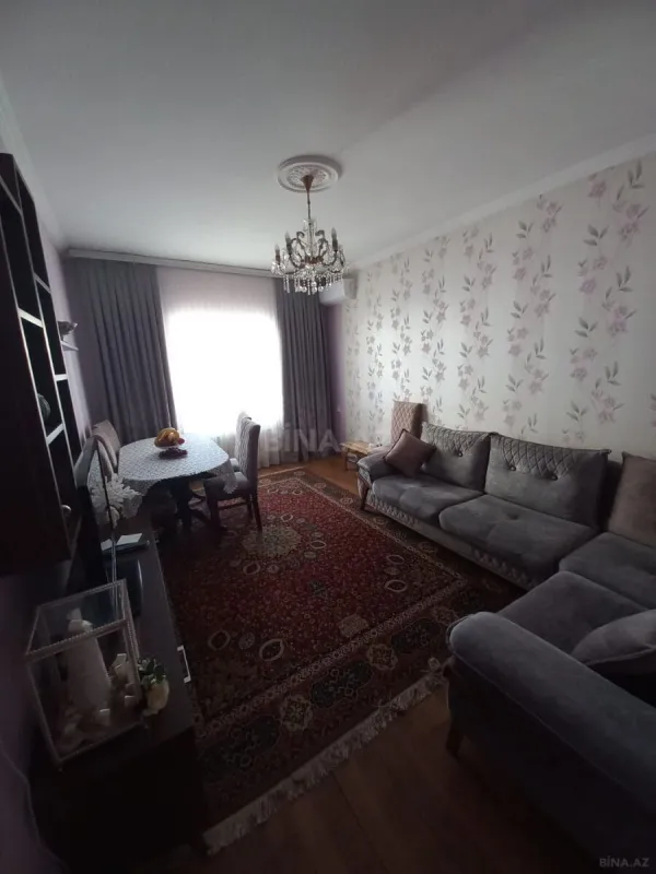 Satılır 4 otaqlı həyət evi 90 m²