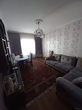 Satılır 4 otaqlı həyət evi 90 m² — Bakı, Biləcəri 4 otaq 90.00 m²
