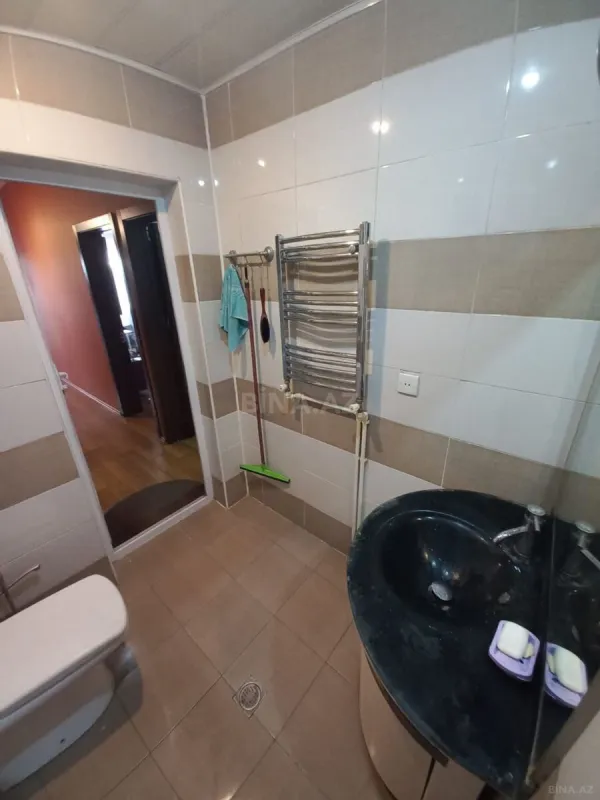 Satılır 4 otaqlı həyət evi 90 m²