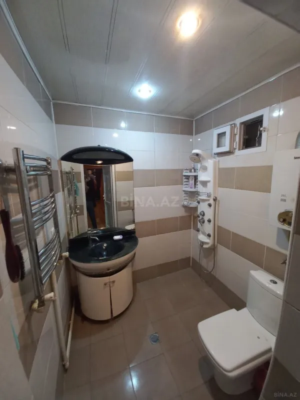 Satılır 4 otaqlı həyət evi 90 m²