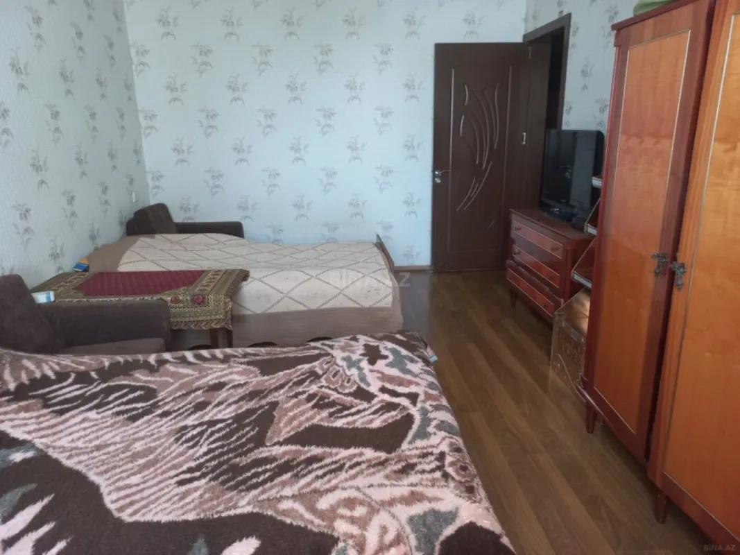 Satılır 4 otaqlı həyət evi 90 m²