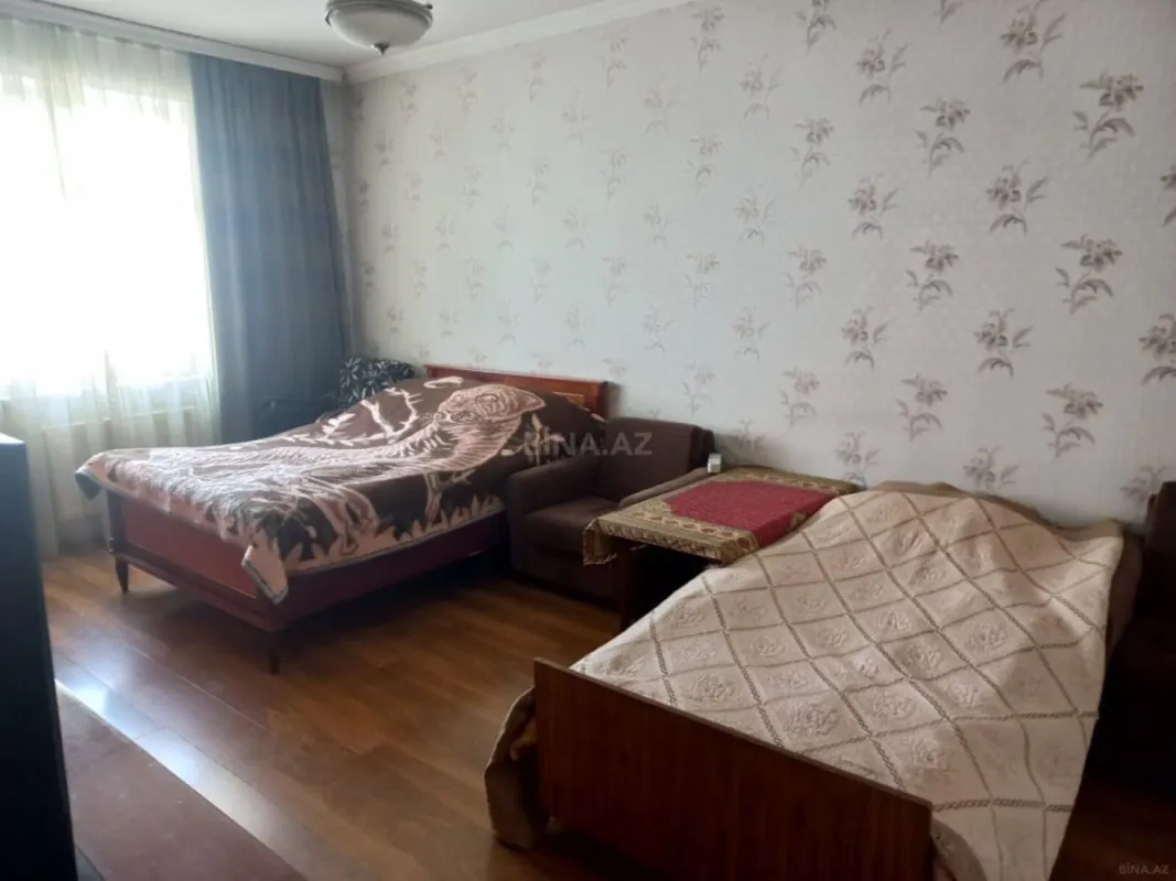 Satılır 4 otaqlı həyət evi 90 m²