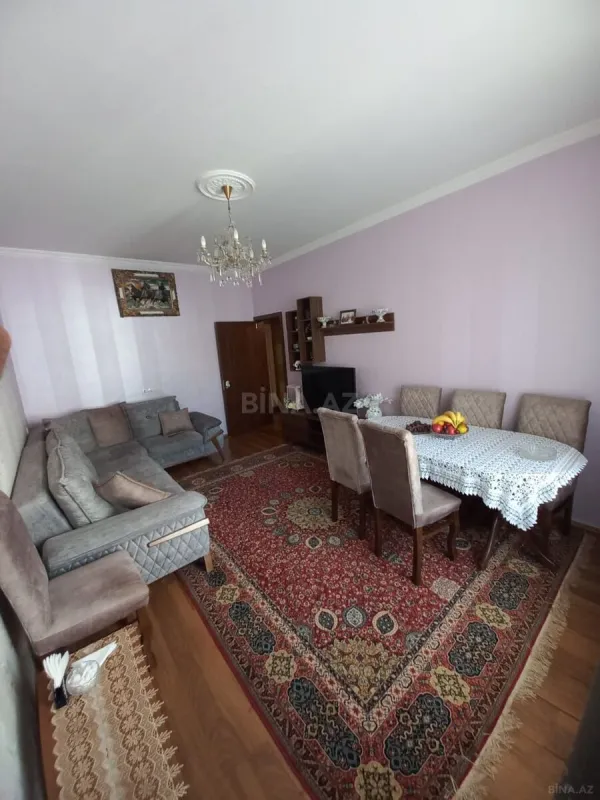 Satılır 4 otaqlı həyət evi 90 m²