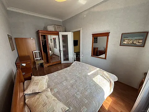 Kirayə verilir 2 otaqlı mənzil 65 m²