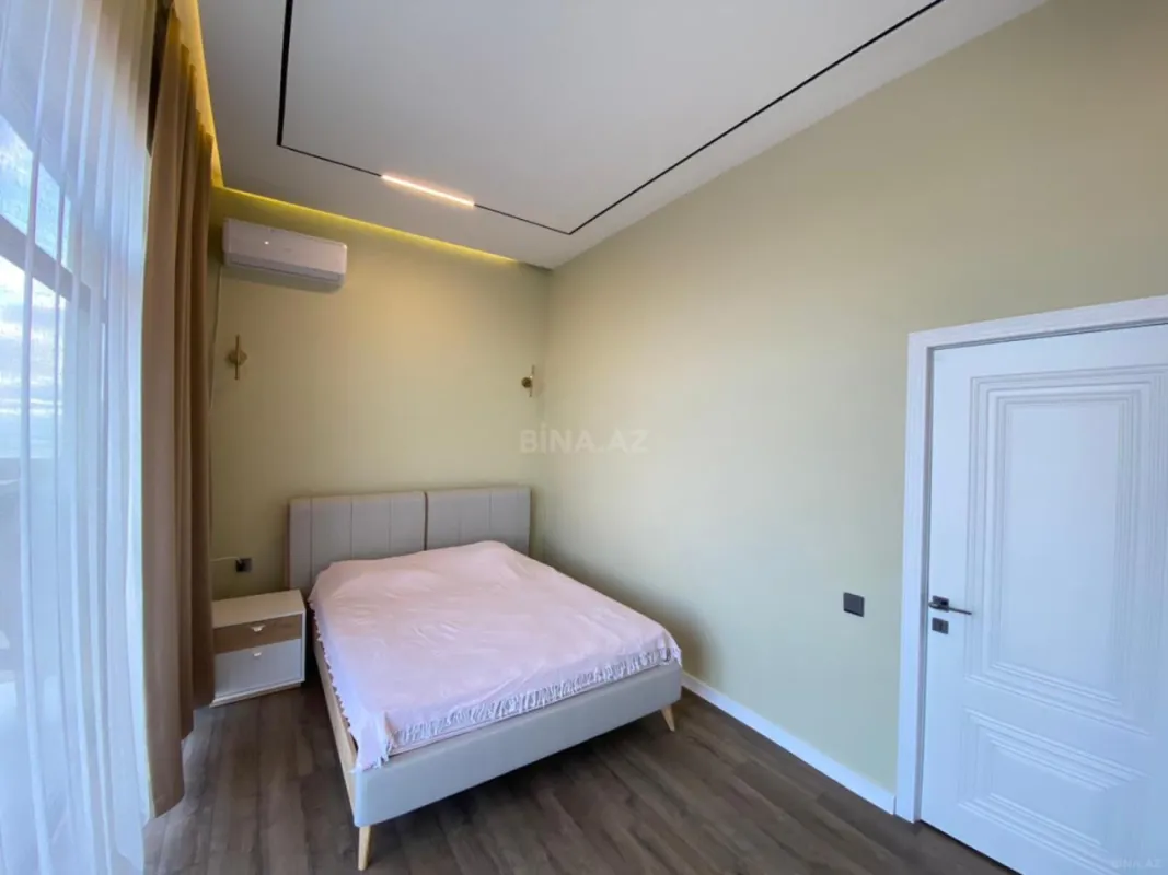 Satılır 5 otaqlı həyət evi 190 m²