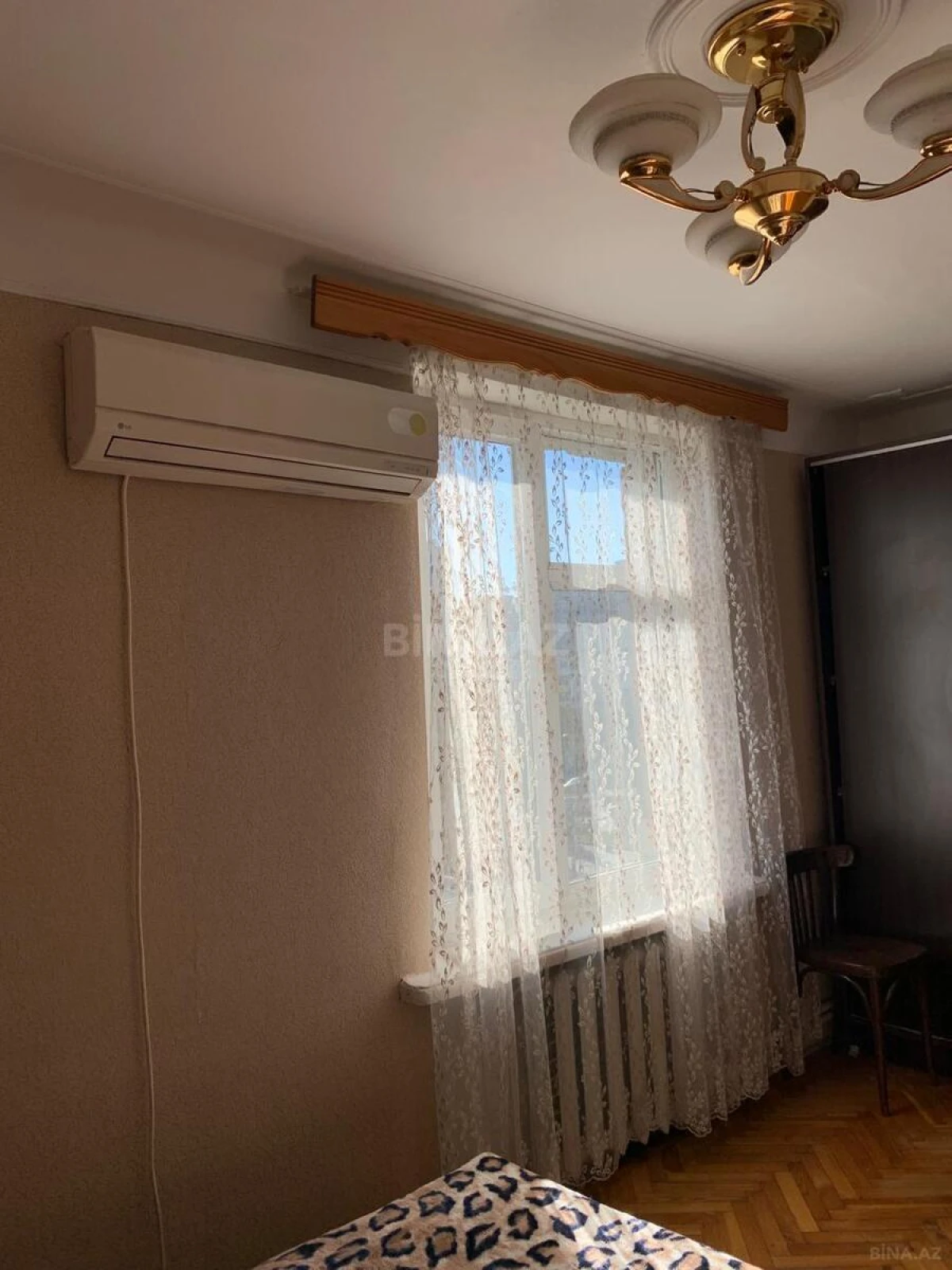 Kirayə verilir 2 otaqlı mənzil 50 m²