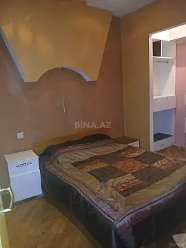 Kirayə verilir 3 otaqlı mənzil 65 m²