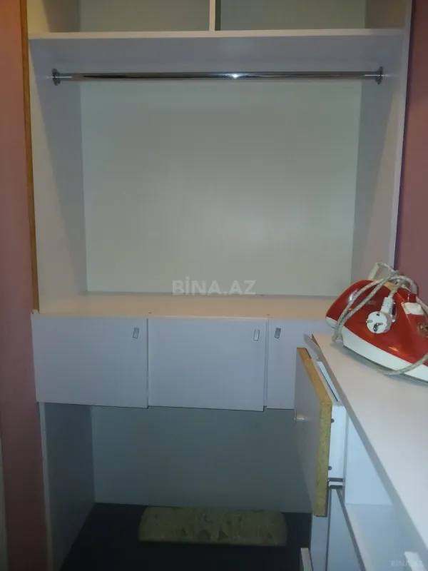 Kirayə verilir 3 otaqlı mənzil 65 m²