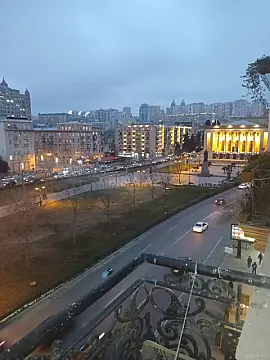 Kirayə verilir 3 otaqlı mənzil 65 m² — Bakı, Nizami 3 otaq 65.00 m²