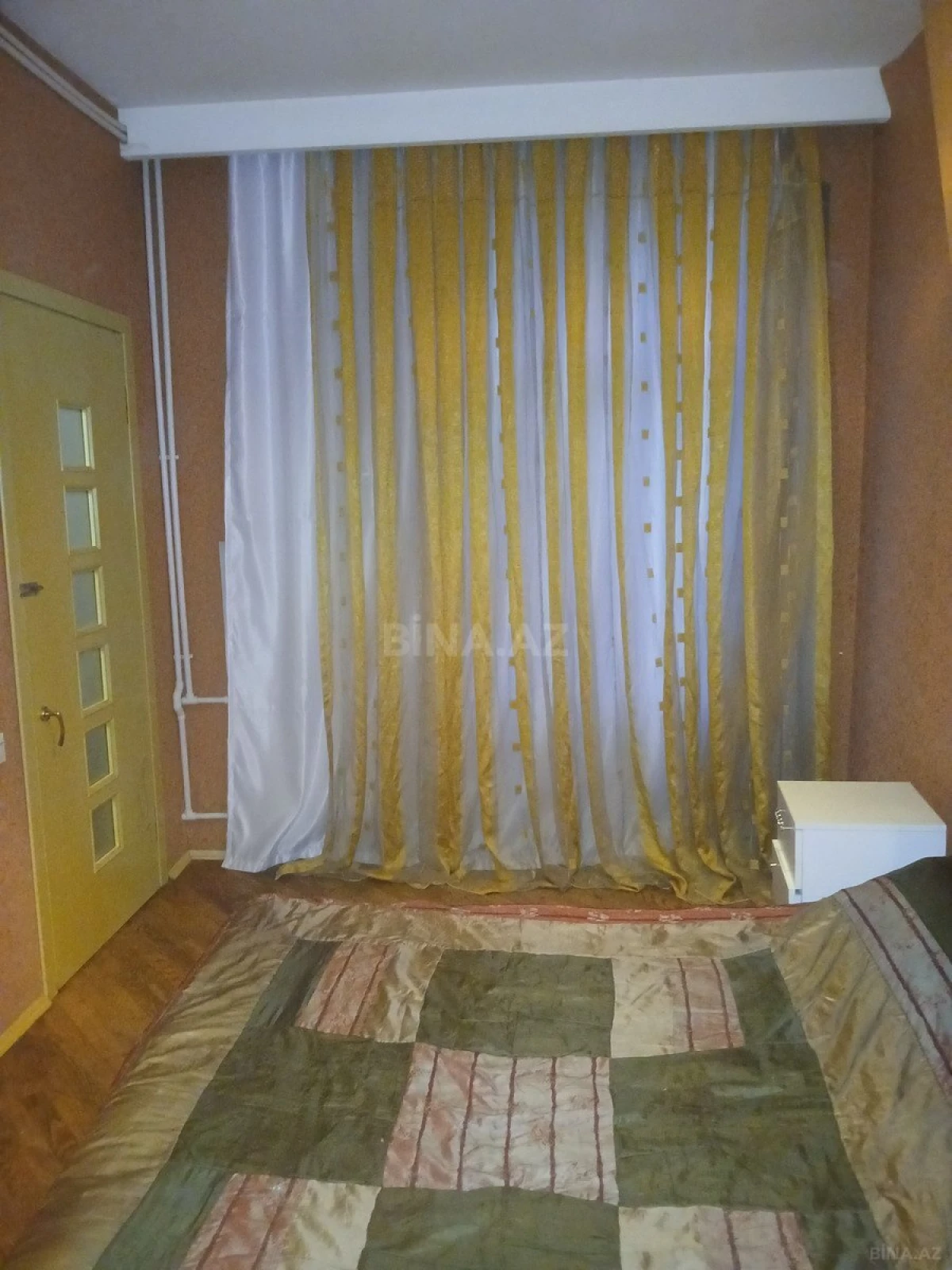 Kirayə verilir 3 otaqlı mənzil 65 m²