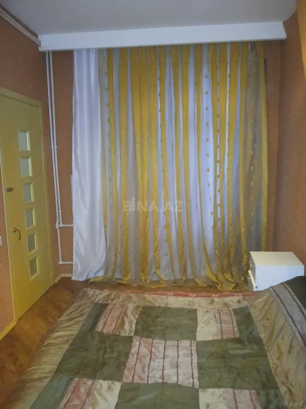 Kirayə verilir 3 otaqlı mənzil 65 m²