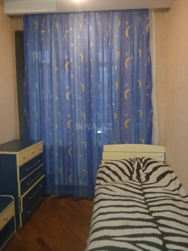 Kirayə verilir 3 otaqlı mənzil 65 m²