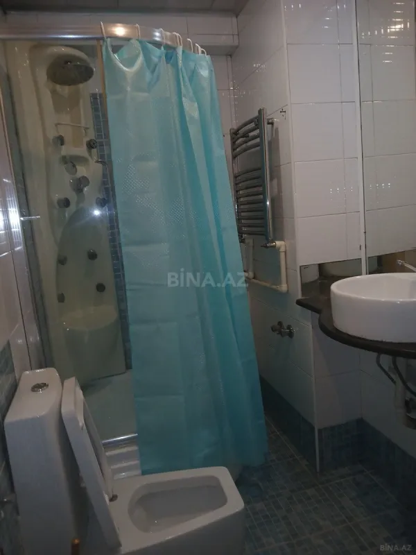 Kirayə verilir 3 otaqlı mənzil 65 m²